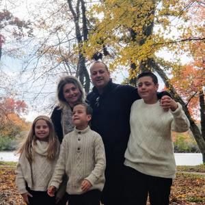 Meet your Posher, Domenico